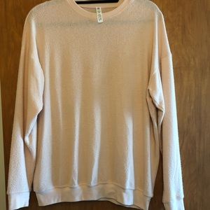 ALO SOHO Pullover - small